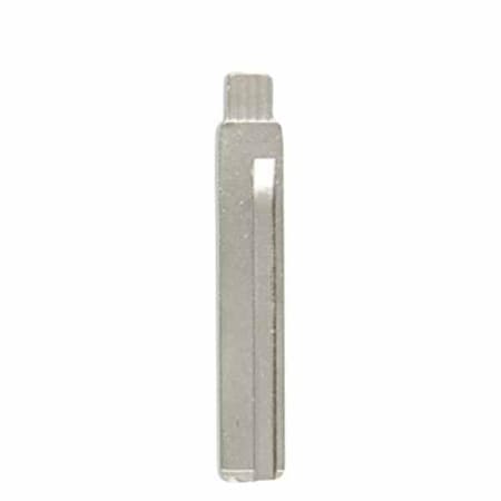 Keyless Factory KeylessFactory: Hyundai Santa Fe 2013-2016 / Flip Key Blade HY18R /PN: 81996-2W001 FKB-HY-157